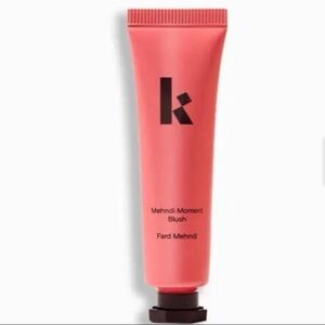 💚2/$30 KULFI BEAUTY Mehndi Moment Blush - Pinky Promise